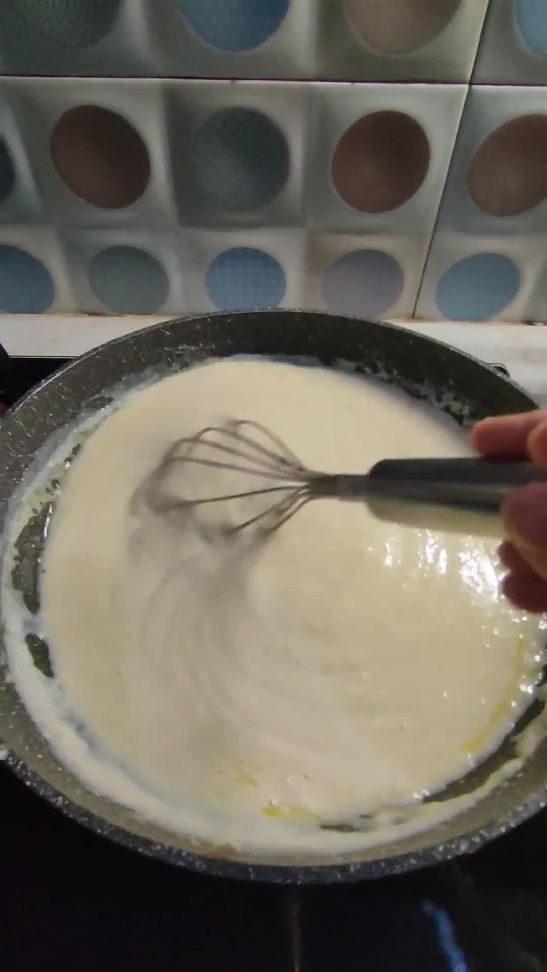 Foto langkah ke 3 dari resep Creamy Schotel.