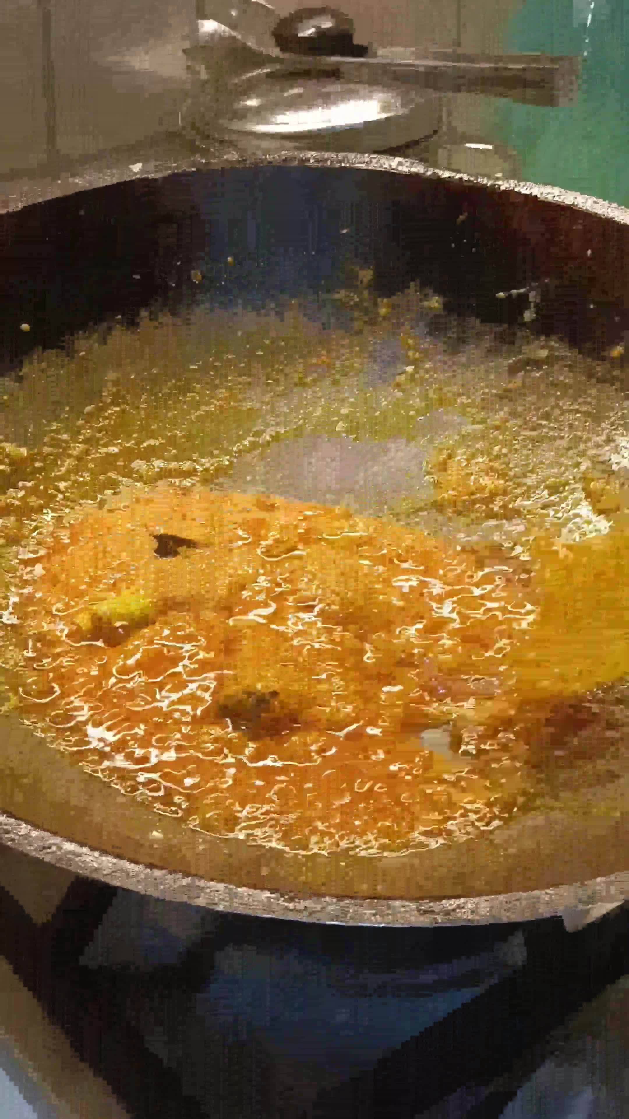 Foto langkah ke 3 dari resep Kakap woku.