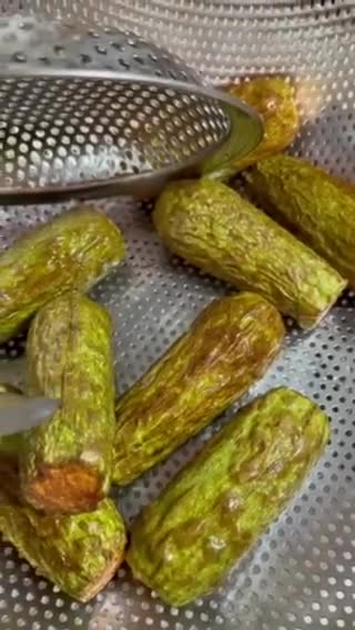 صورة لخطوة 4 من وصفة شيخ المحشي على طريقة ستي
