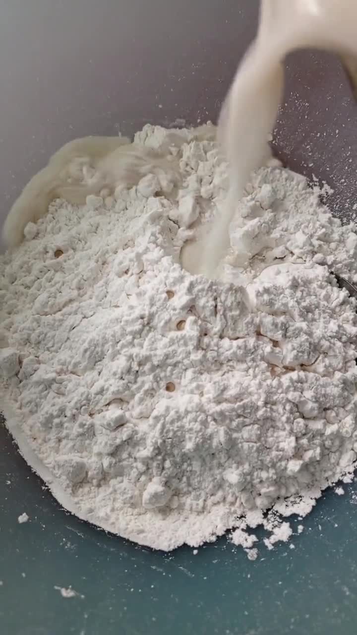 Foto langkah ke 2 dari resep Lapis Pepe Tepung Ketan.