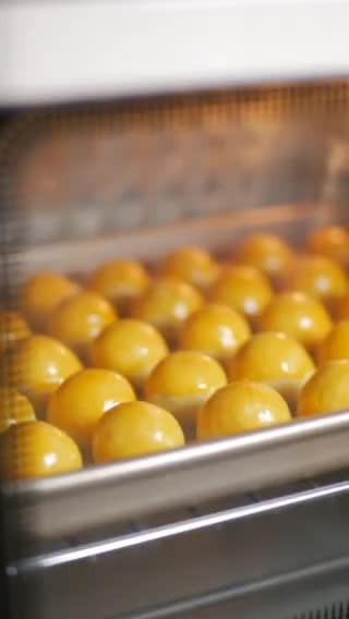 Foto langkah ke 6 dari resep Nastar Wisjman - Isian Selai Nanas Homemade (Edisi Imlek).