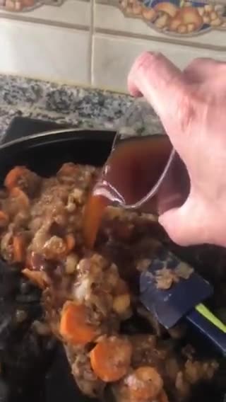 Foto del paso 8 de la receta: Solomillo de cerdo en salsa