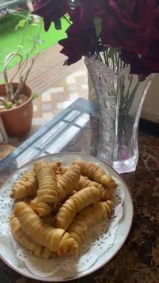 Foto langkah ke 7 dari resep Pisang Molen.