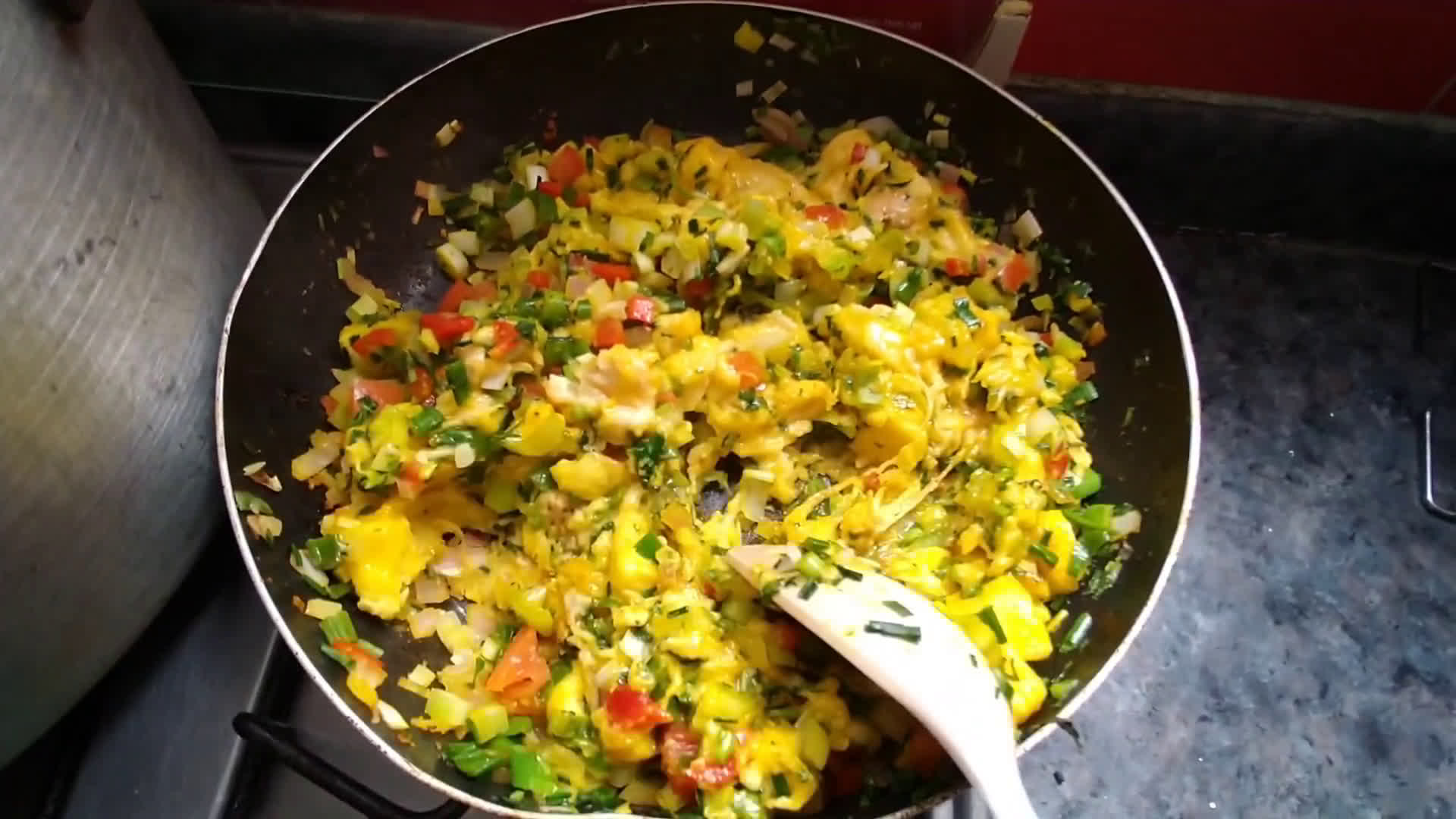 Foto del paso 2 de la receta: Sancocho de Guandú con costilla de res