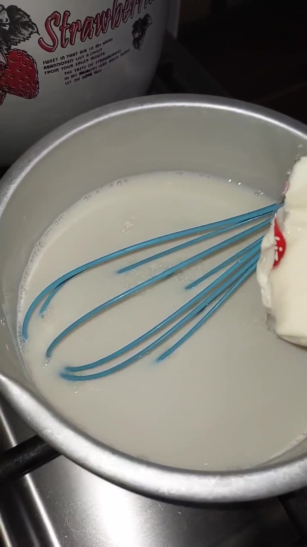 Foto langkah ke 4 dari resep Dessert Cup.