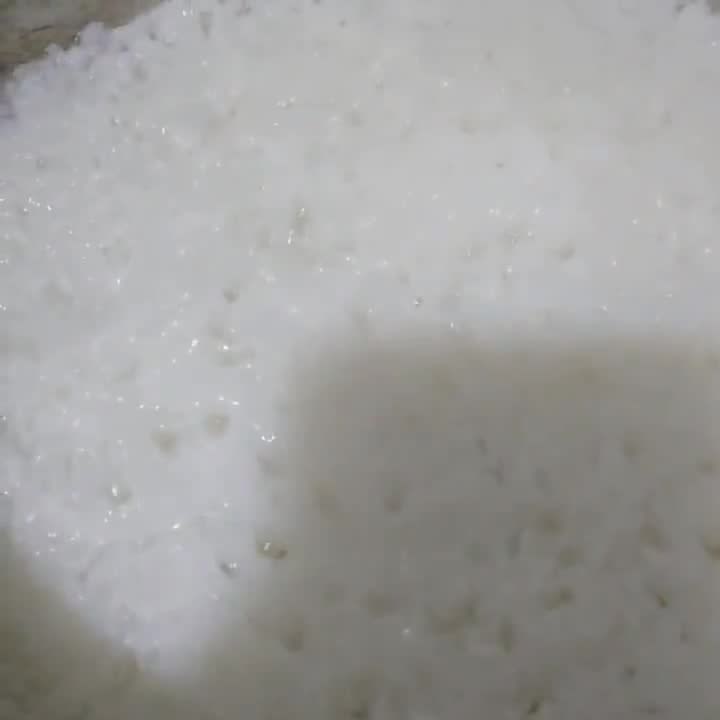 صورة لخطوة 2 من وصفة أرز بلبن (الجيل الأول) 😍