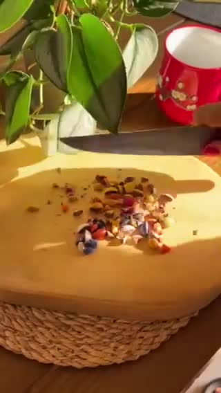 عکس مرحله 3 از دستور چیزکیک مارس(اسمارتیزی)