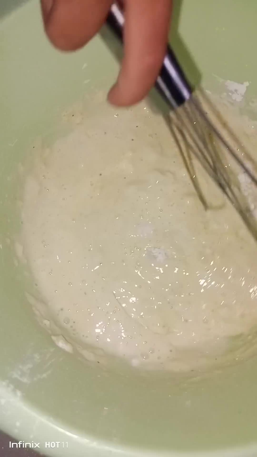 Foto langkah ke 3 dari resep Keripik Pare.