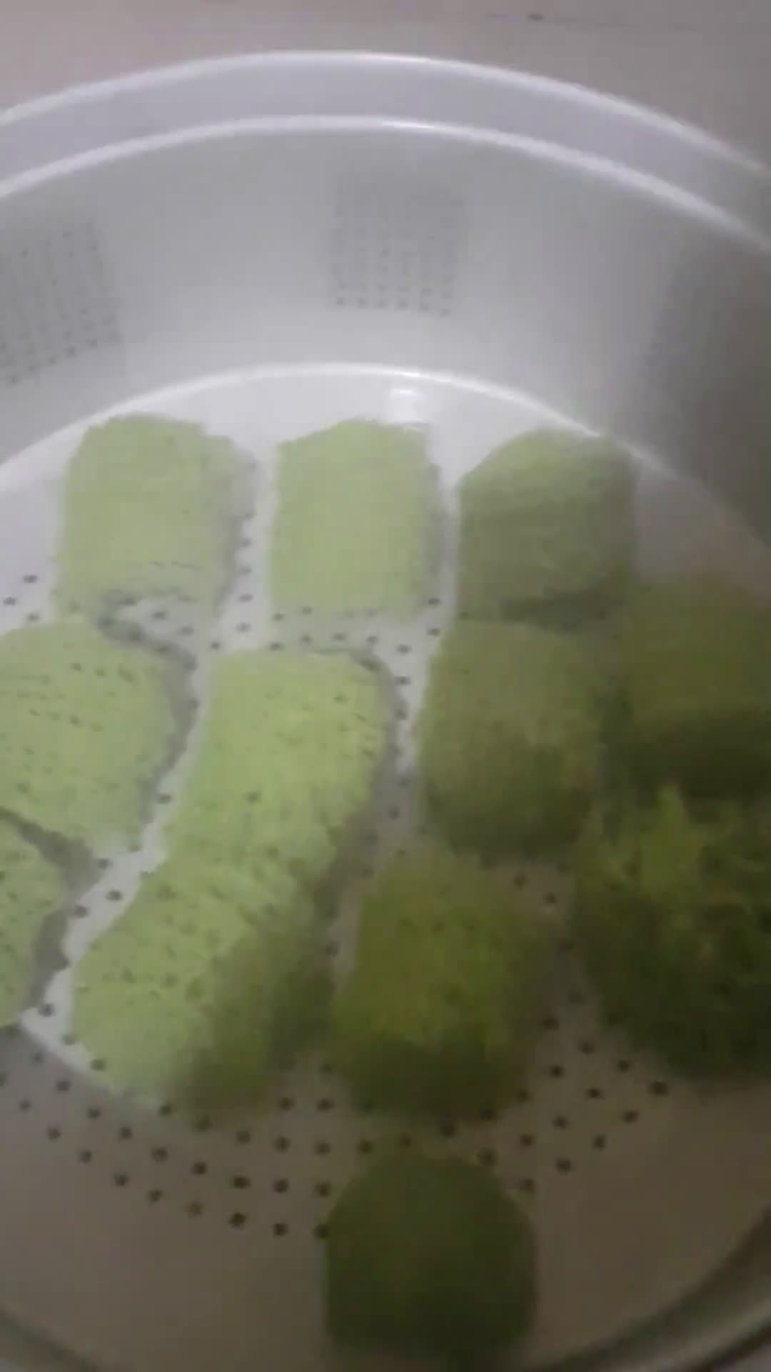 Foto langkah ke 6 dari resep Petulo.