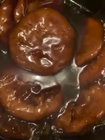 Foto del paso 4 de la receta: Sopaipillas Pasadas