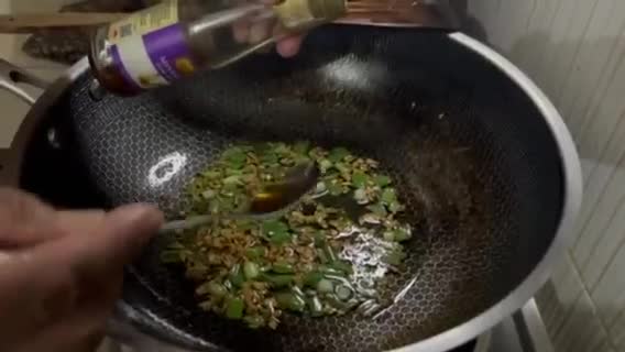 Foto langkah ke 4 dari resep Nasi Ayam Hainan Beras Merah.