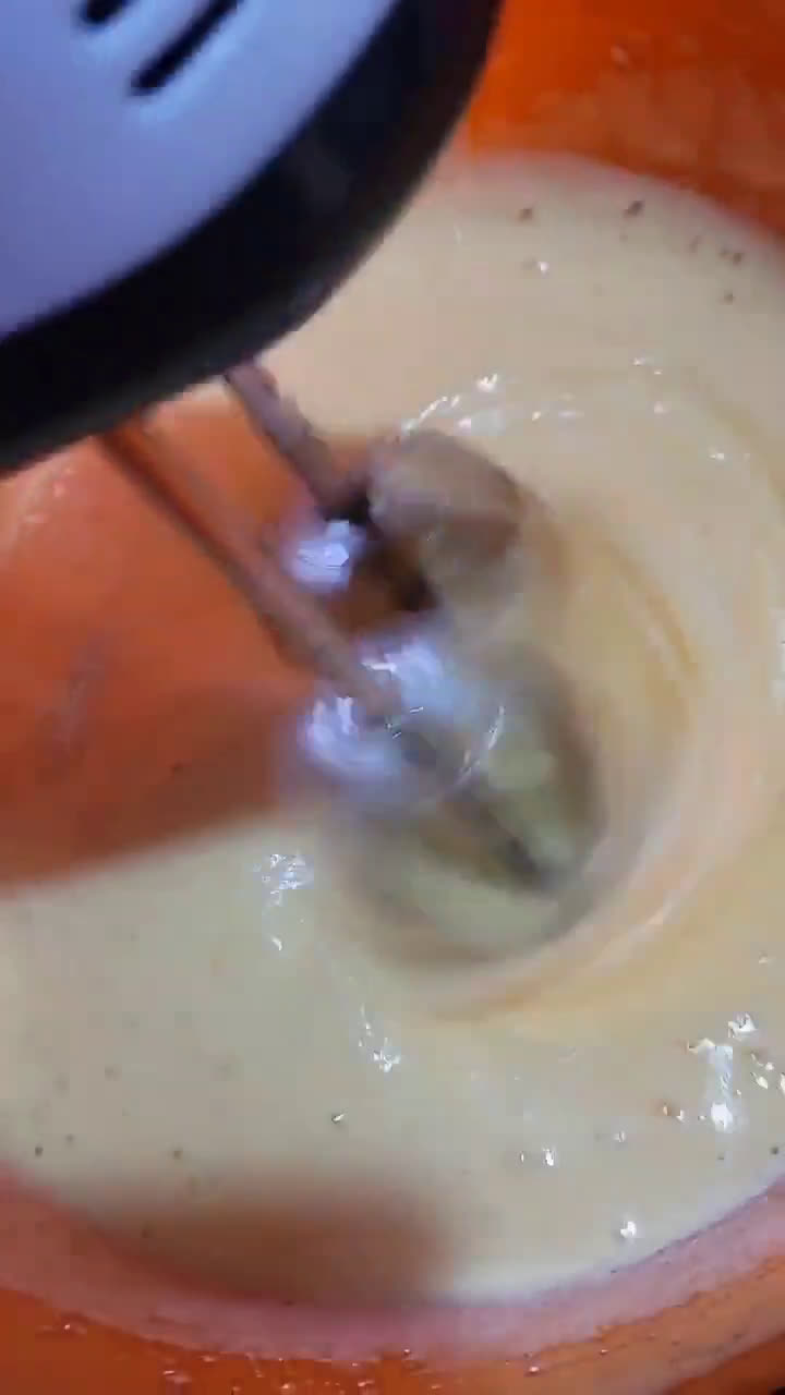 Foto del paso 1 de la receta: Torta marmolada