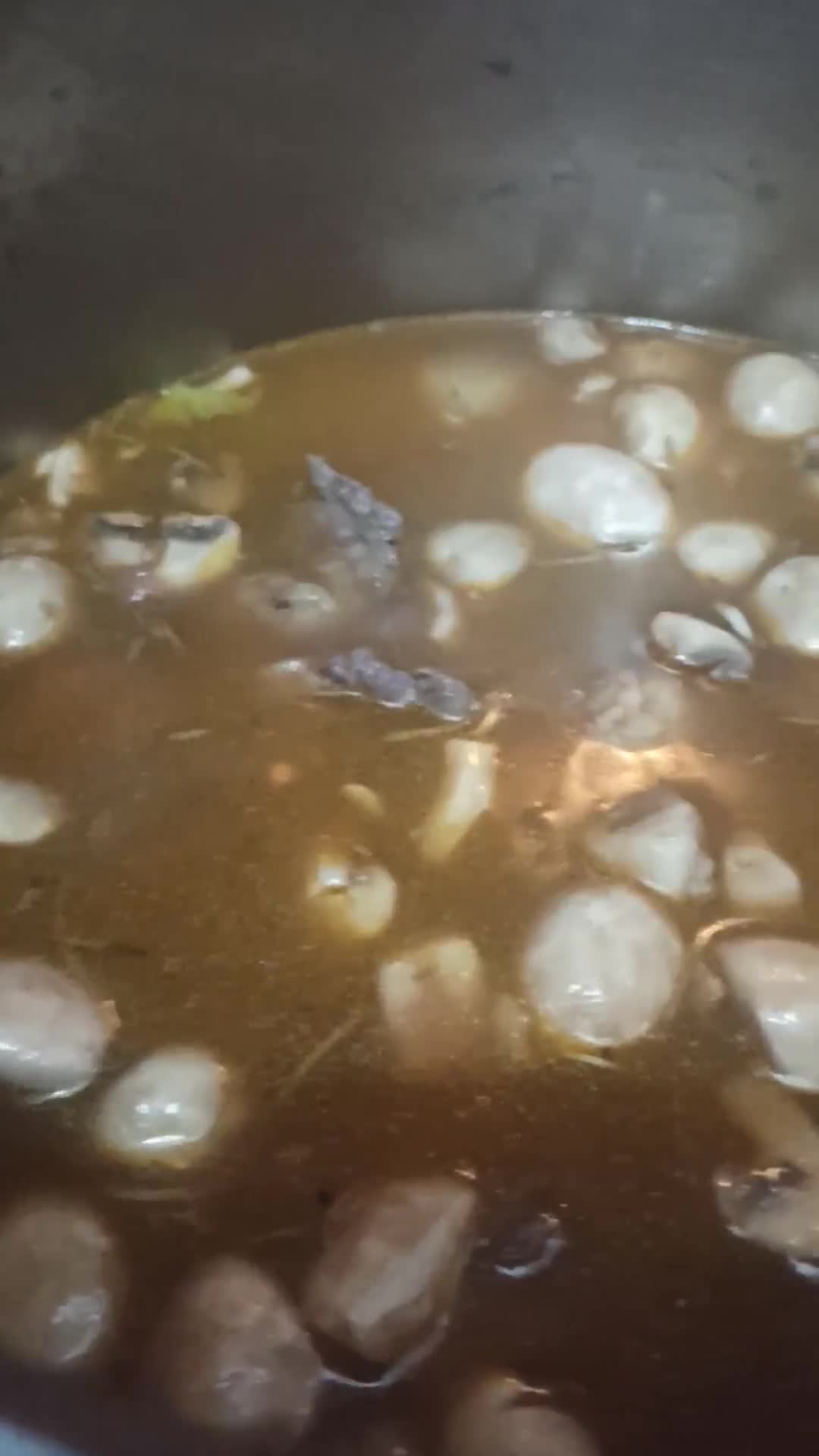 Foto del paso 5 de la receta: Estofado de ternera