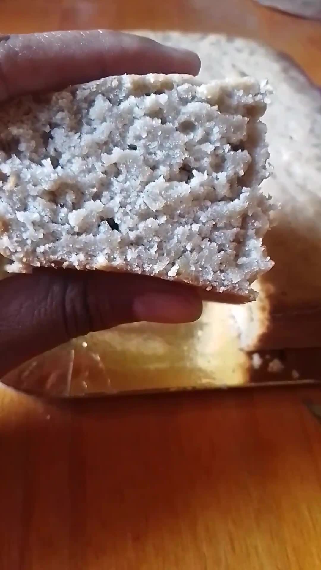 Foto del paso 8 de la receta: Bizcochuelo de Banana con un toque de Nesquik 🤭