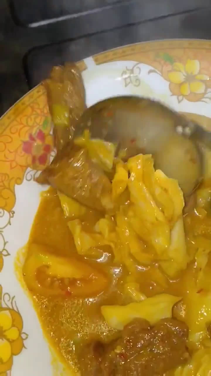 Foto langkah ke 10 dari resep 138. TONGSENG DAGING SAPI.