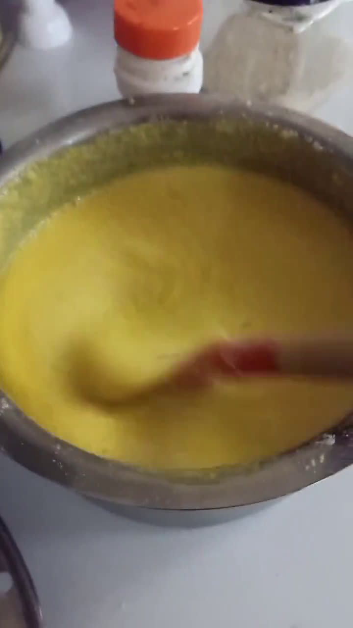 ખાટા ઢોકળા (Khata Dhokla Recipe In Gujarati) રેસીપી સ્ટેપ3ફોટો