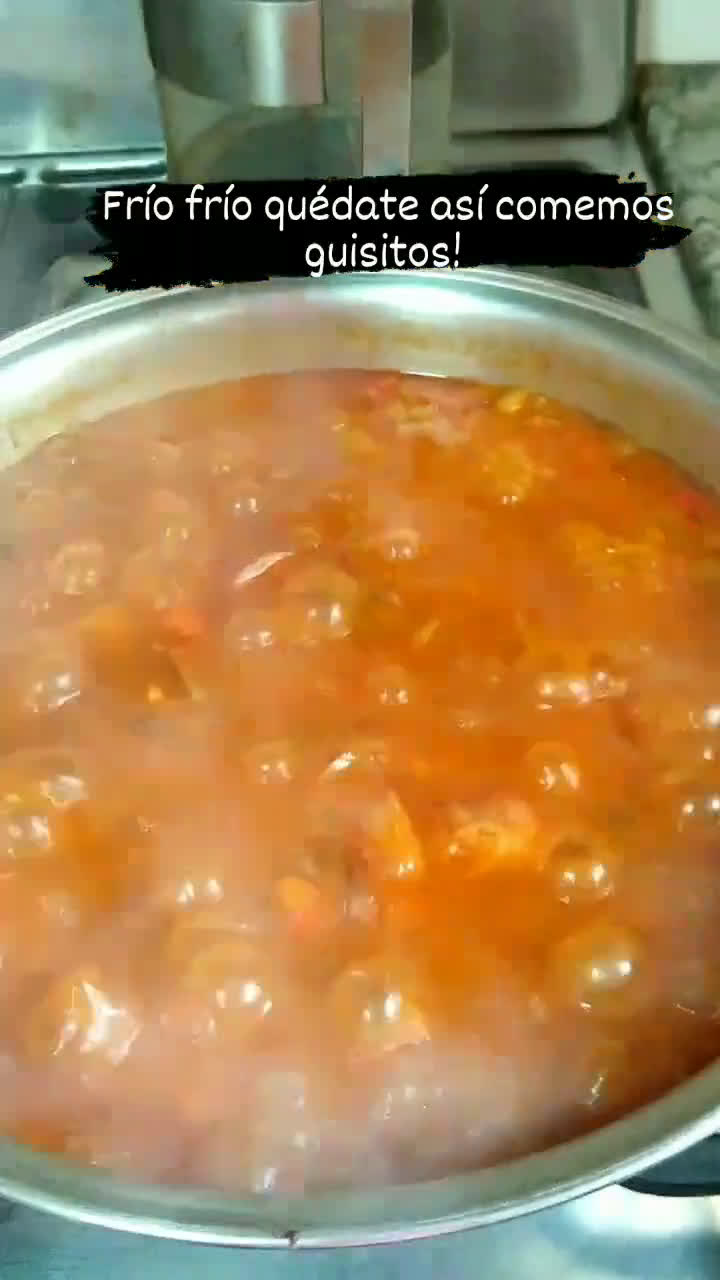 Foto del paso 1 de la receta: Guiso de carne y fideos al paso