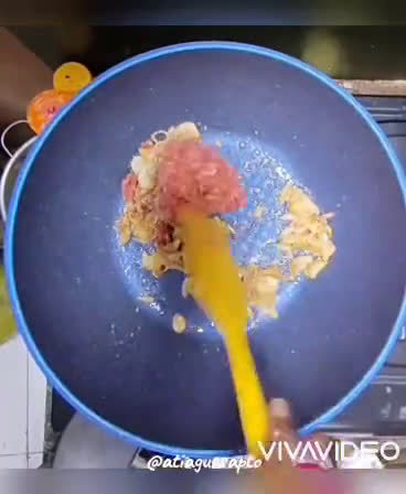 Foto langkah ke 3 dari resep Schotel Bihun (489).