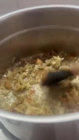 Gambar langkah 3 resipi Stew Ekor Lembu (R226).