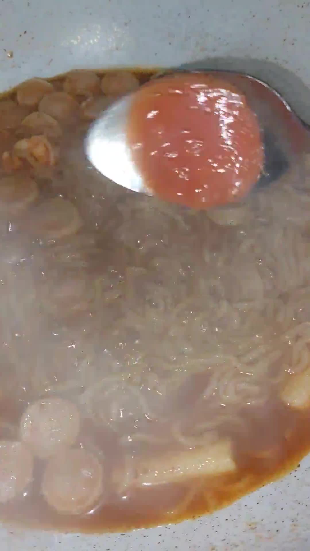 Foto langkah ke 5 dari resep 191. Rabboki.