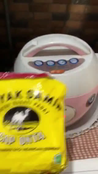 Foto langkah ke 8 dari resep Nasi Kebuli Sapi rice cooker (pakai bumbu Instan).