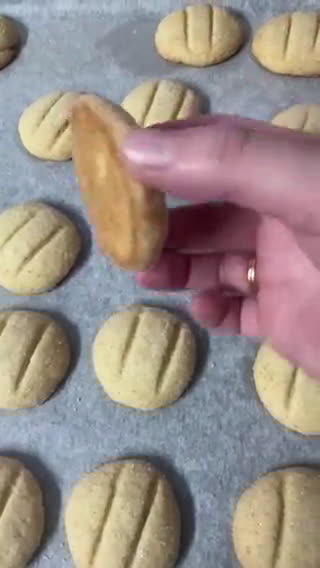 Foto del paso 14 de la receta: Galletas crujientes!👩‍🍳