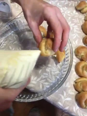 Foto del paso 10 de la receta: Profiteroles tradicionales de nata