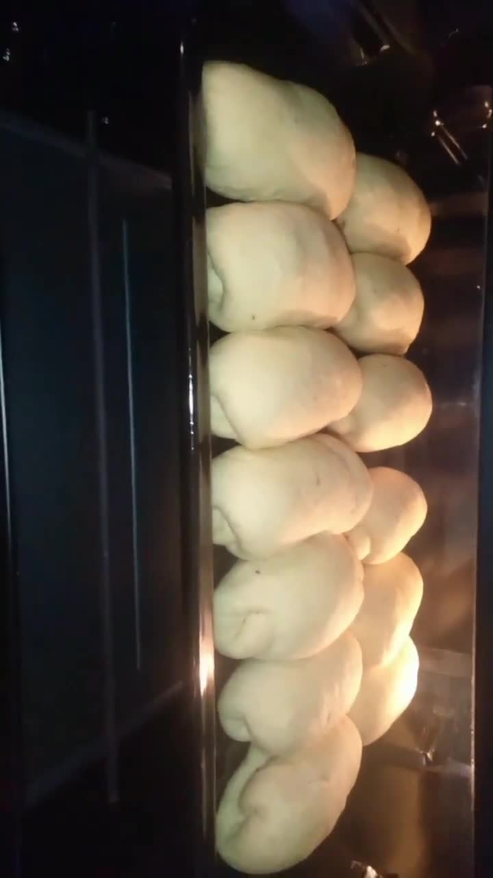 Foto del paso 4 de la receta: Pan casero tipo Alemán