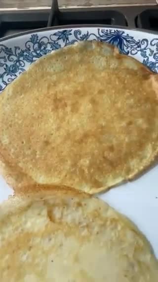 صورة لخطوة 9 من وصفة صينية كانليوني بعجينة الكريب