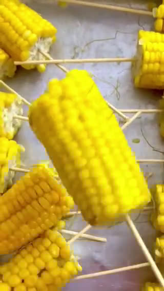 صورة لخطوة 4 من وصفة ذره مسلوقه بالجبنه 🌽🧀