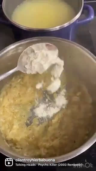 Foto del paso 3 de la receta: Sopa de Cebolla