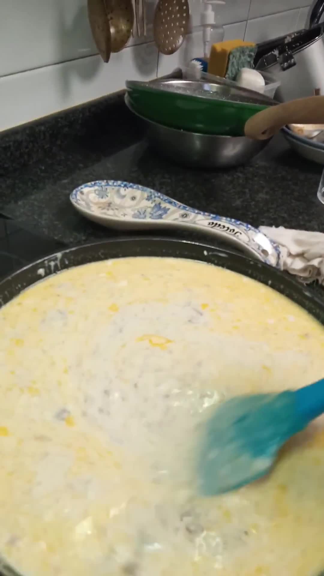 Foto del paso 7 de la receta: Croquetas de hongos sin gluten y sin lactosa. Con y sin panificadora