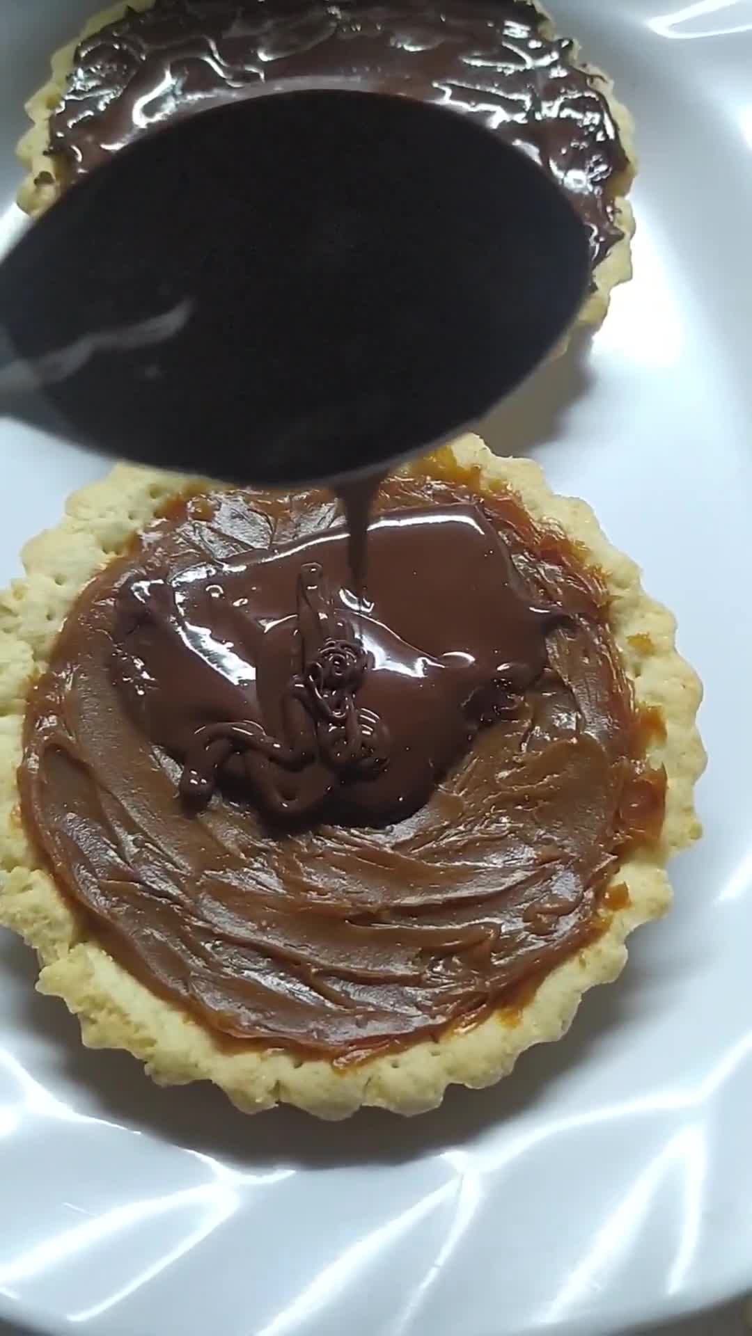 Foto del paso 5 de la receta: Tarta Cabsha Para El Día Del Amigo 🇦🇷😍En Horno Eléctrico