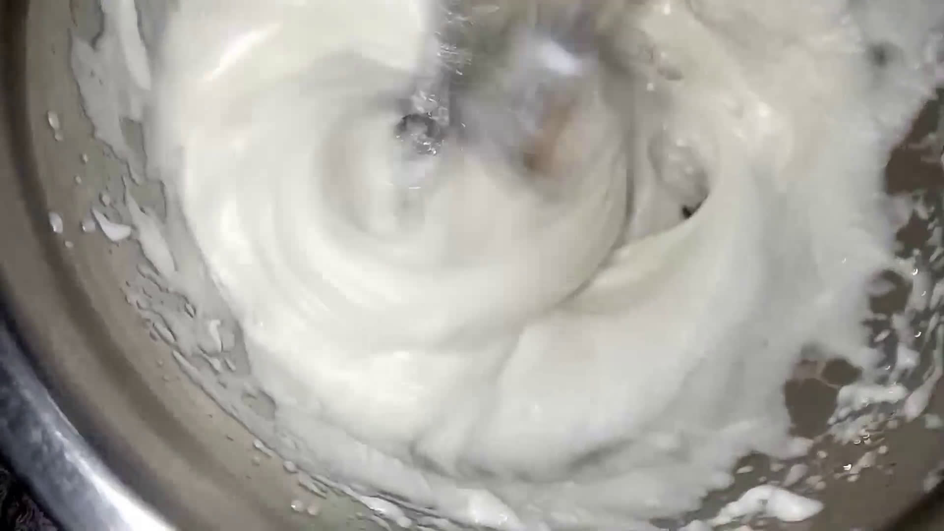 Foto del paso 4 de la receta: Merengadas