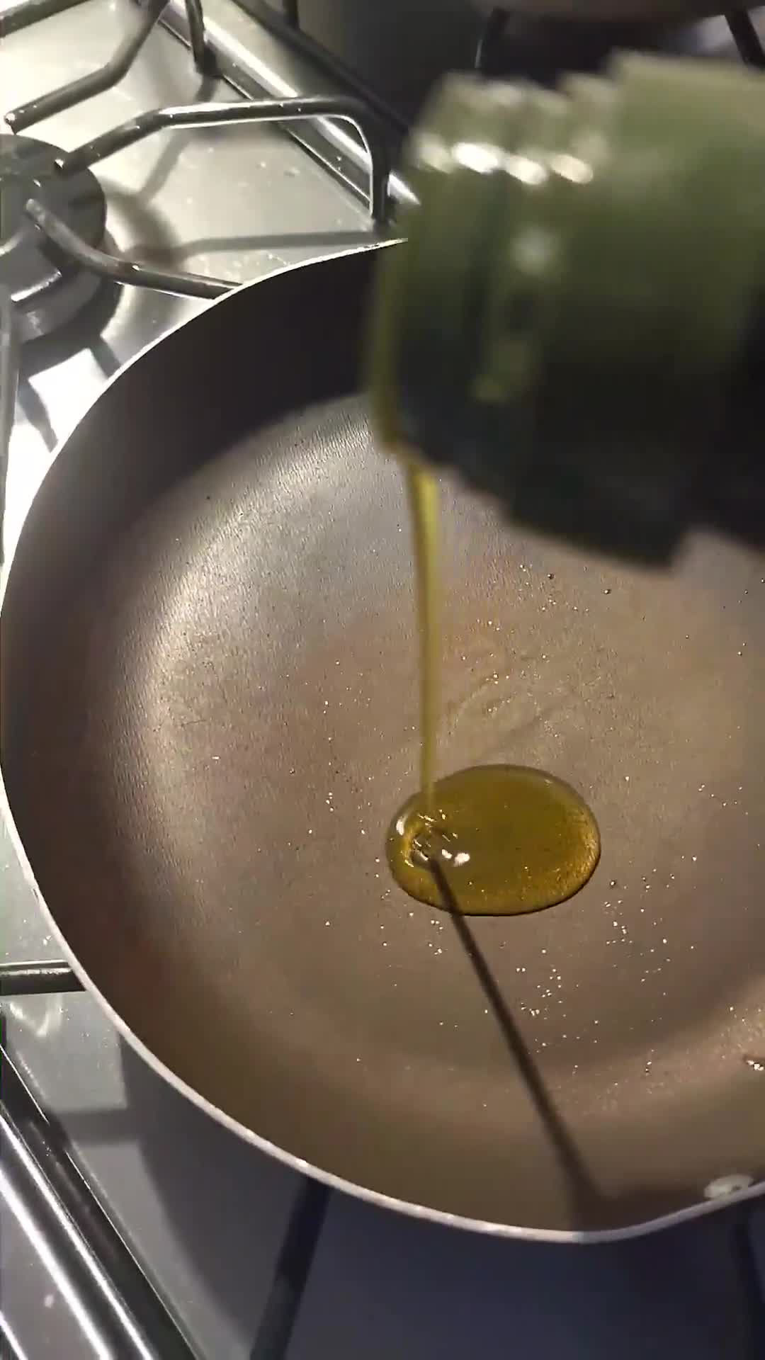 Foto del paso 5 de la receta: Tortilla de atún a mi manera