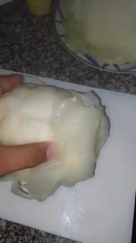 Foto del paso 1 de la receta: Niños envueltos carne molida