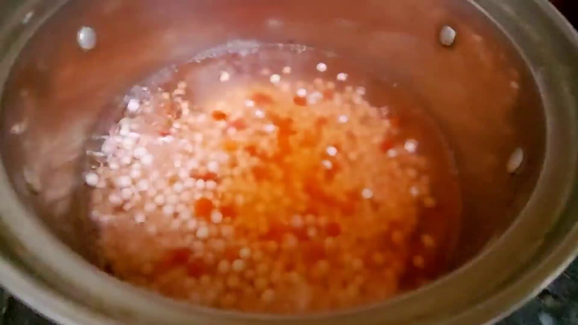 Foto langkah ke 4 dari resep 100. Angsle Fiber Creme.