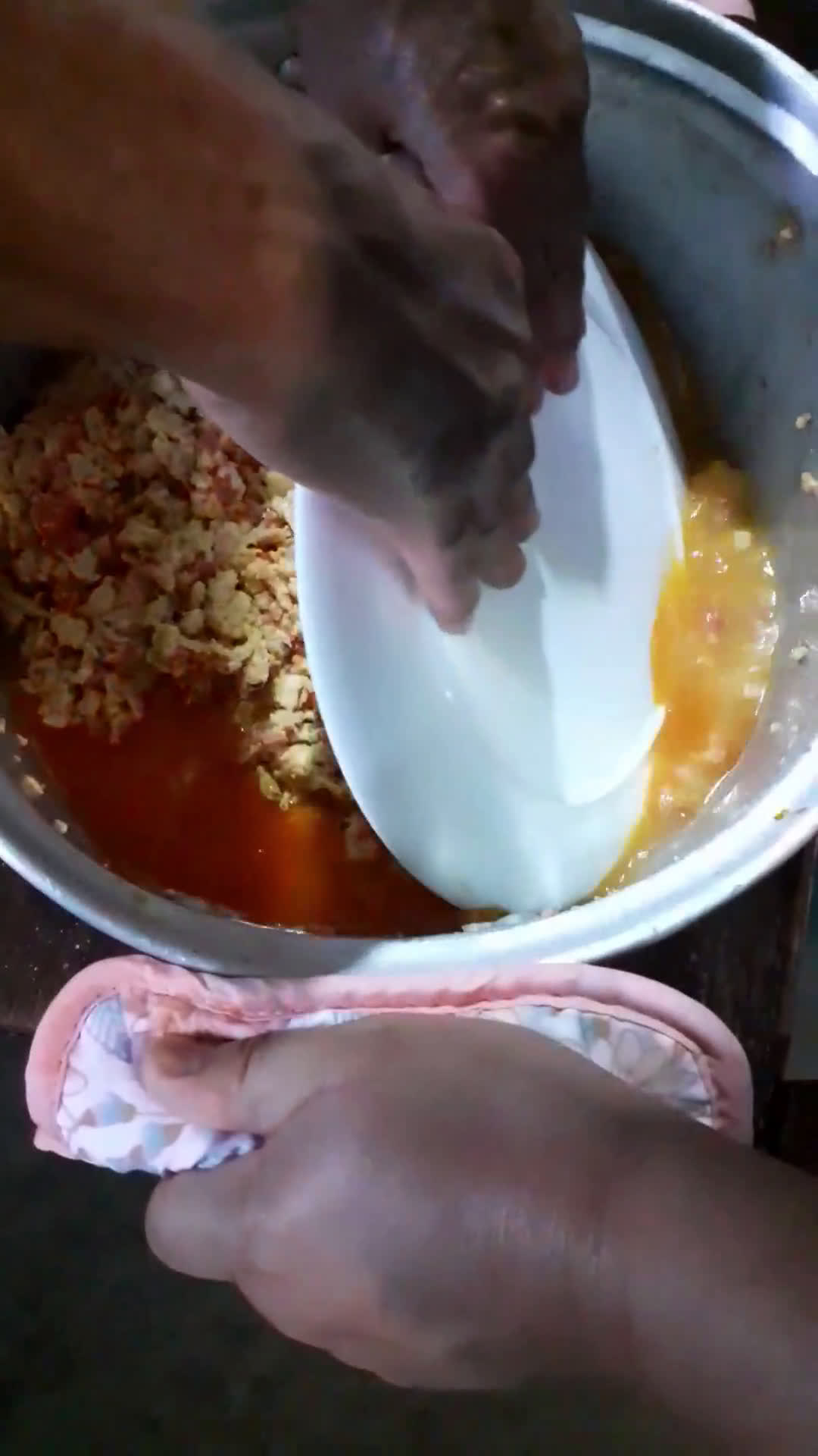 Foto del paso 13 de la receta: Higaditos tradicionales