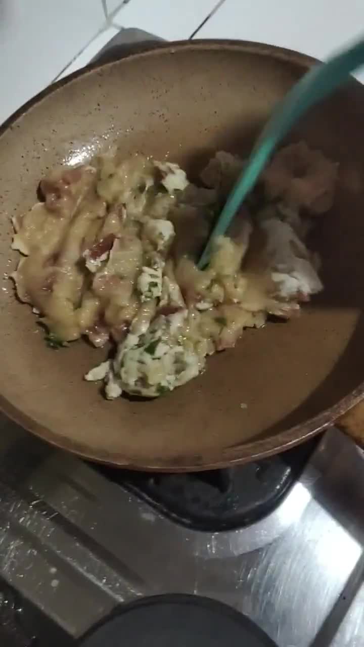 Foto langkah ke 2 dari resep Sandwich goreng.