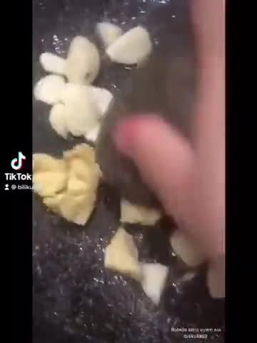 Foto langkah ke 1 dari resep Rolade tahu ayam.
