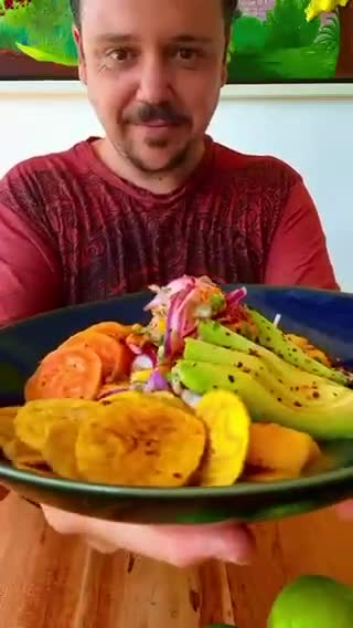 Foto del paso 1 de la receta: Ceviche de Berberechos