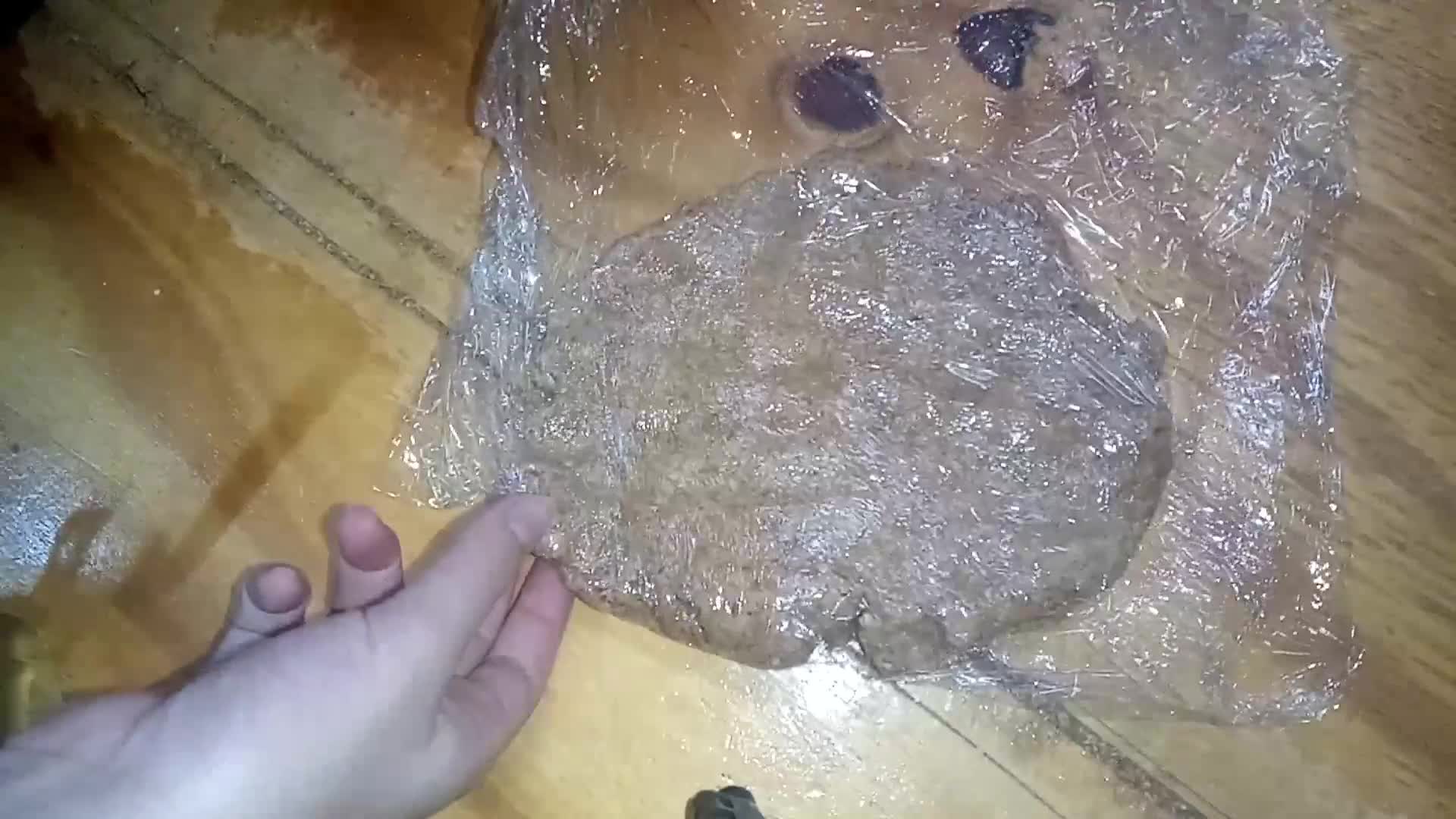 Foto del paso 7 de la receta: Galletitas de jengibre para diabéticos