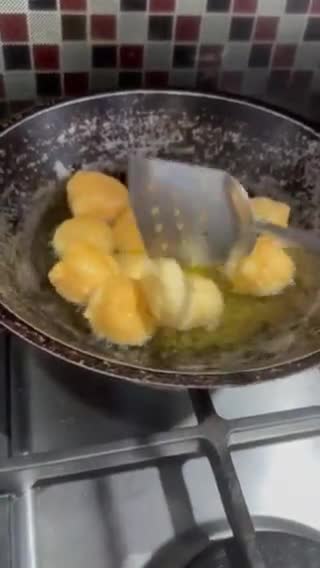Foto langkah ke 2 dari resep Pempek Adaan Udang.