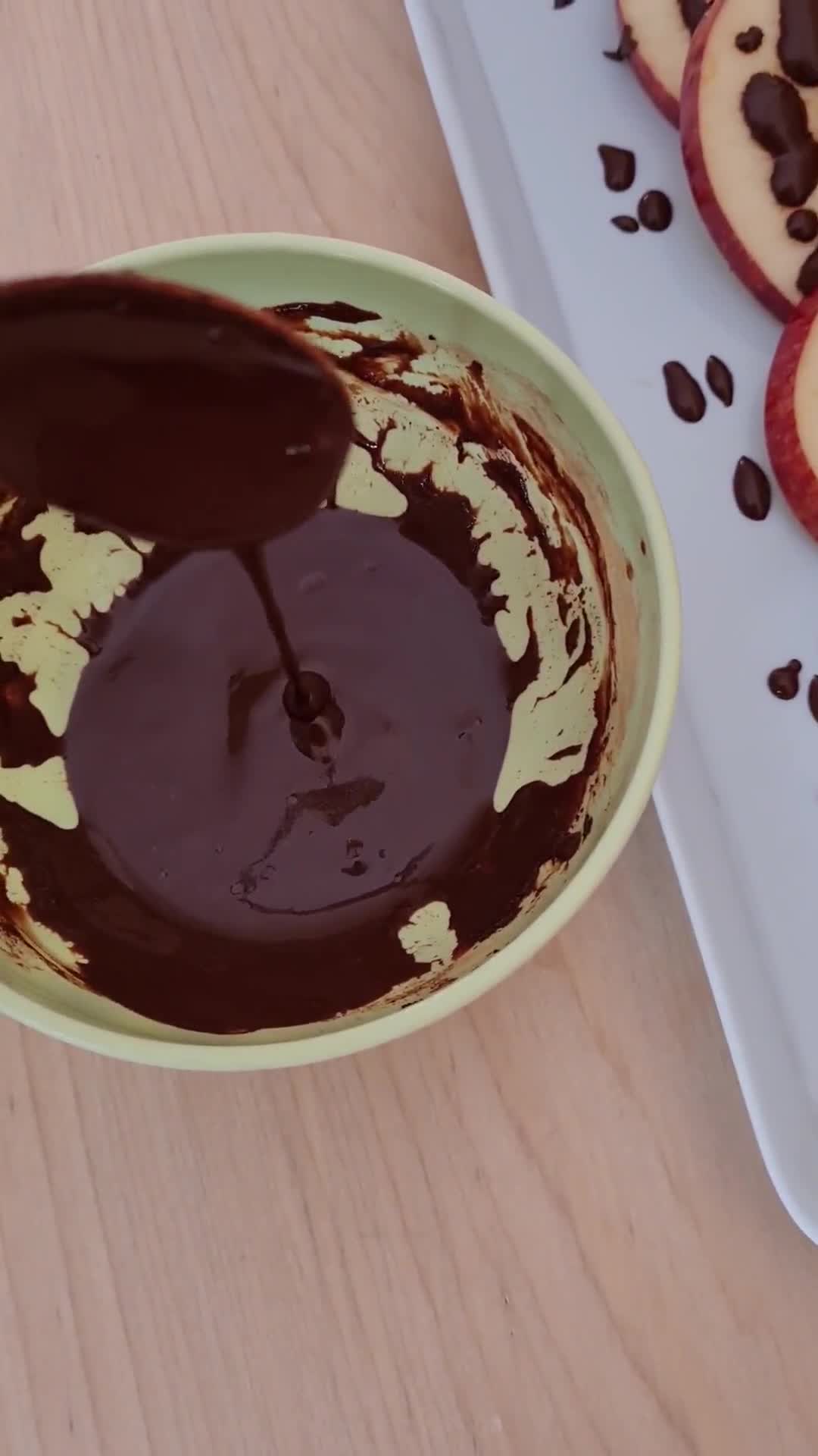 Foto del paso 2 de la receta: Salsa de chocolate