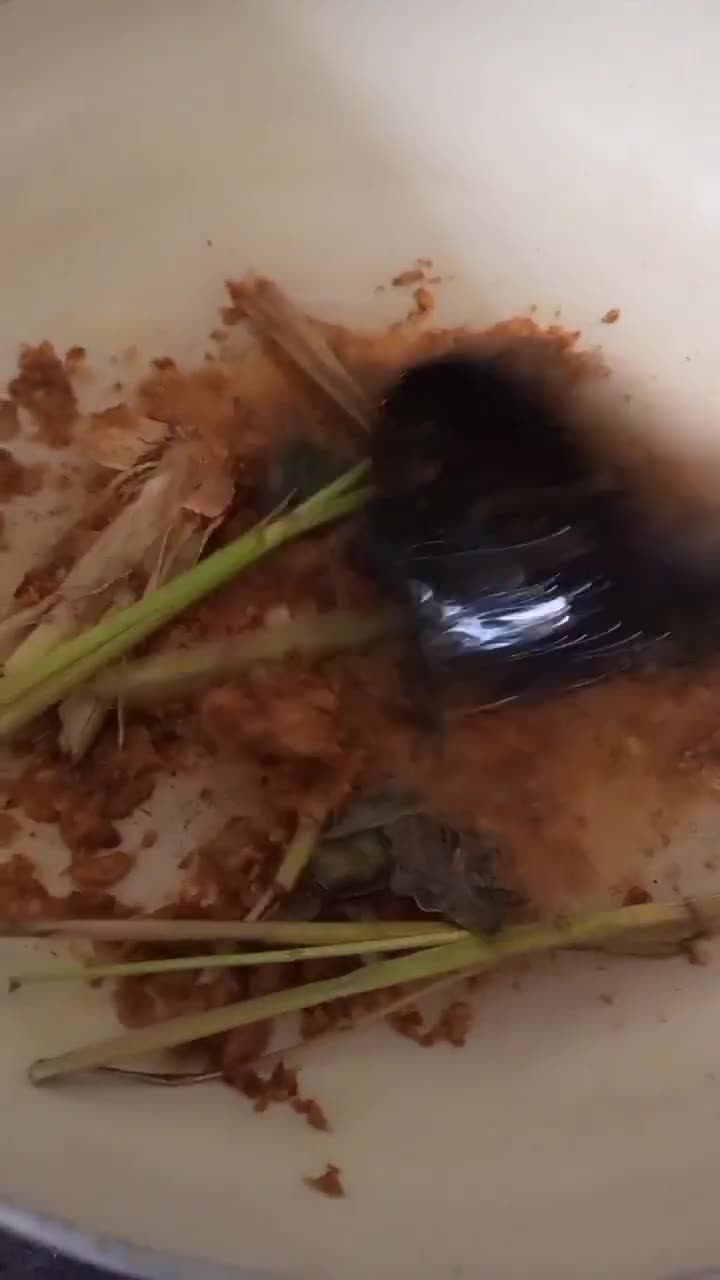 Foto langkah ke 2 dari resep Sayur Nangka Ala Warteq.
