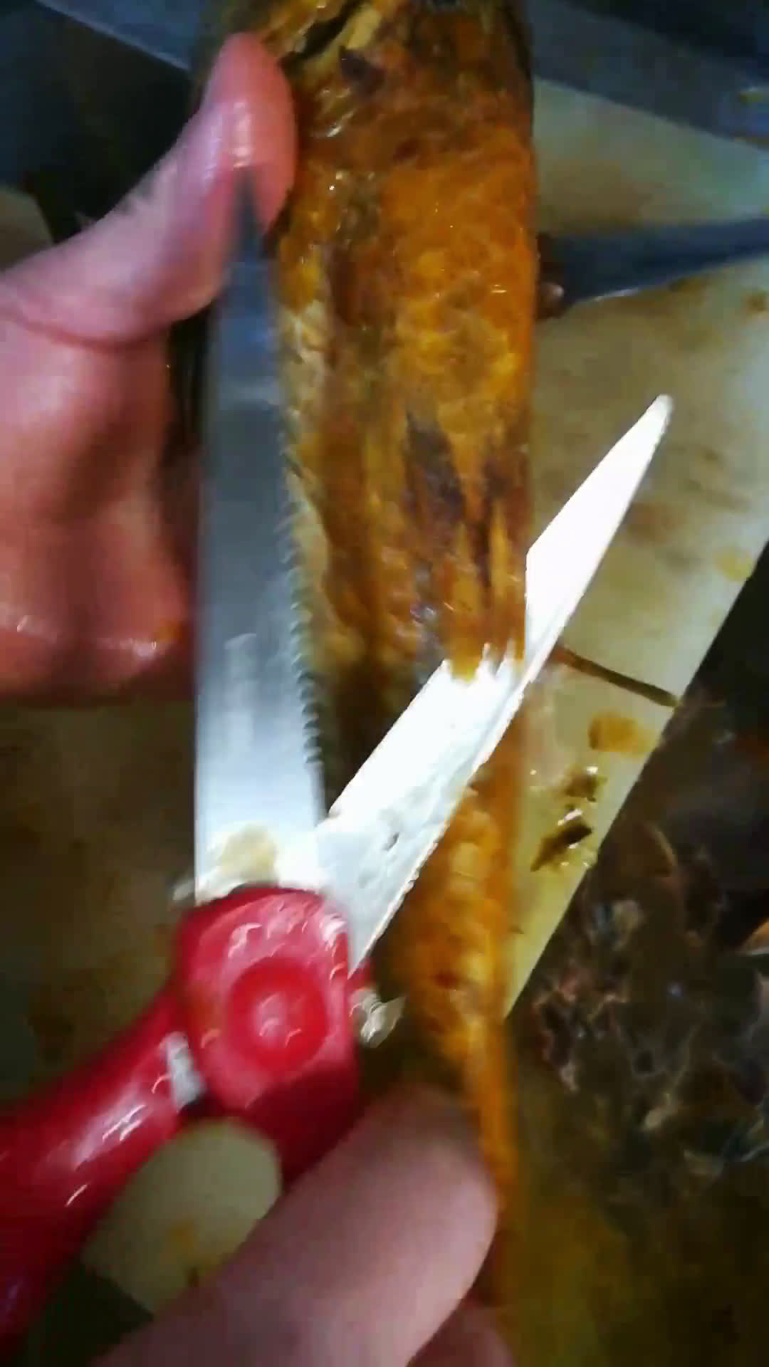 صورة لخطوة 1 من وصفة فسيخ