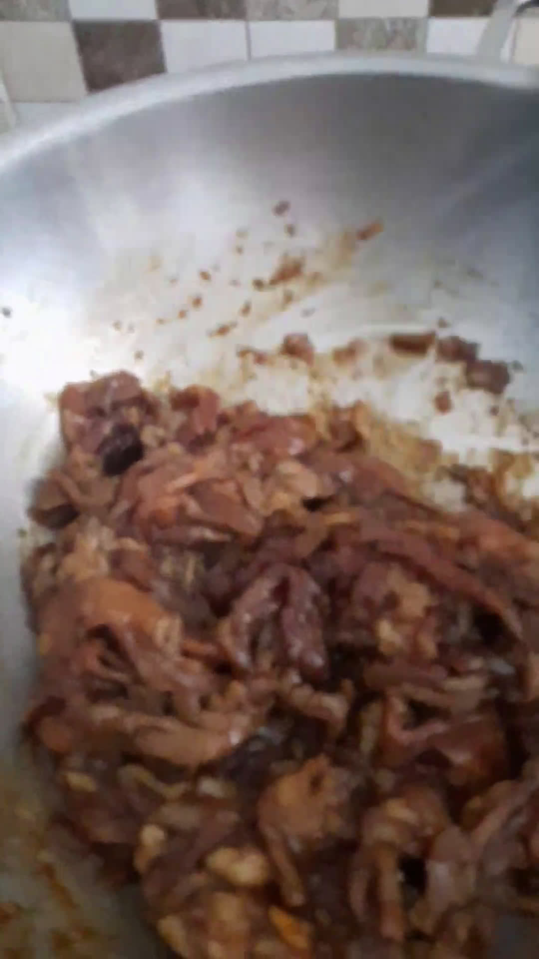 Foto langkah ke 4 dari resep Beef Teriyaki Sederhana.