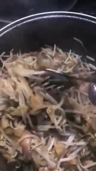 Foto del paso 5 de la receta: Chop Suey con camarones para dieta