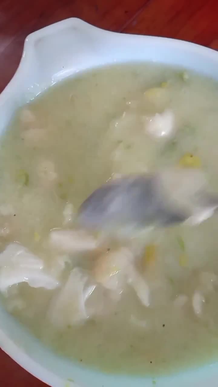 Foto langkah ke 3 dari resep Es Sirsak Manado.