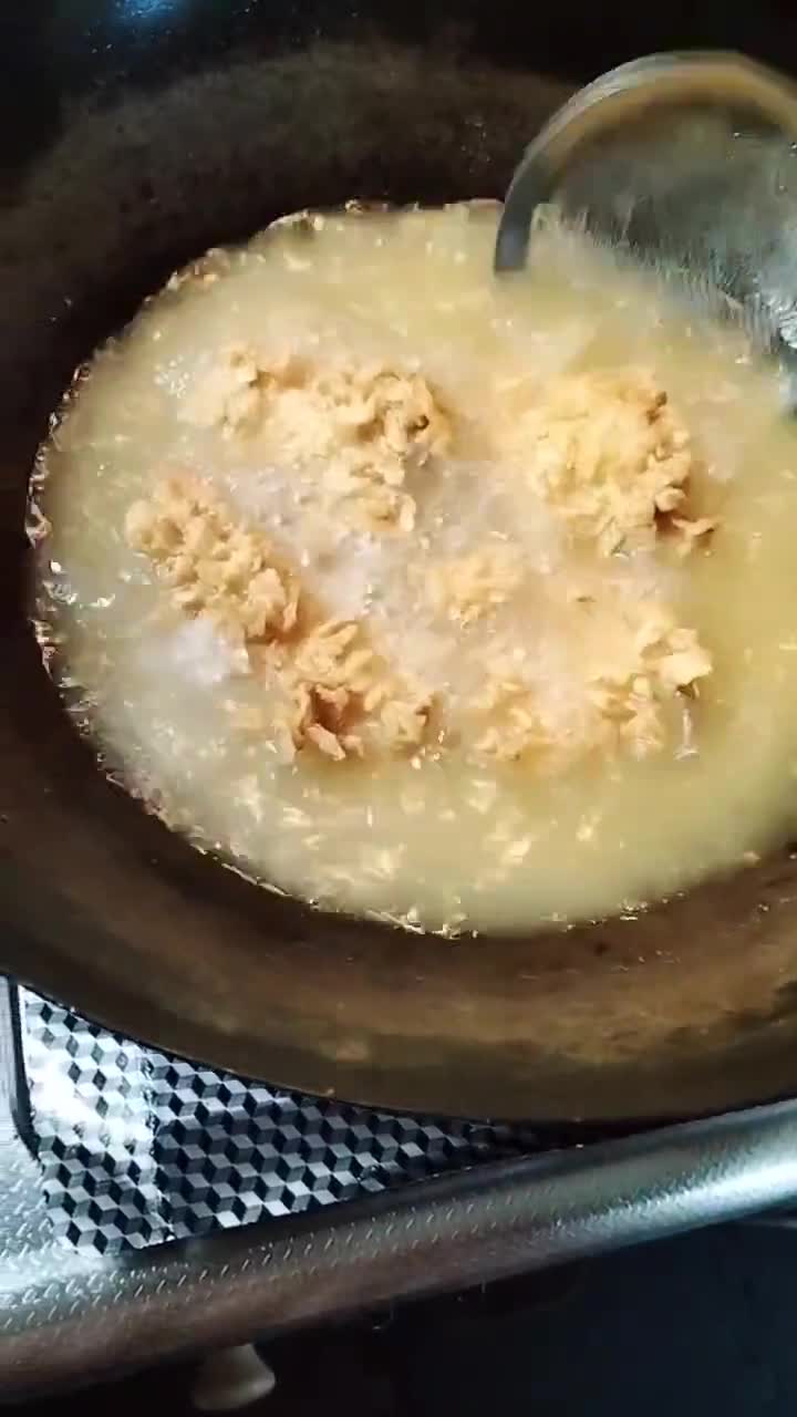 Foto langkah ke 4 dari resep 93.ayam goreng kriuk.